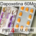 Dapoxetine 60Mg new12